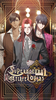 Supernatural Nightlife