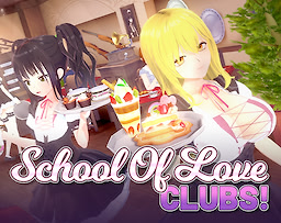 School Of Love: Clubs!