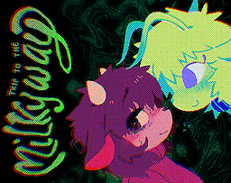 Trip to the Milky Way