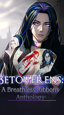 Betoverens: A Breathless Ribbons Anthology