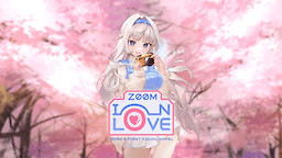 Zoom in Love: 테리눈나 미연시 프로젝트