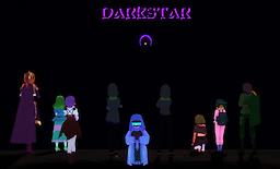 Darkstar
