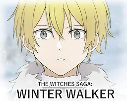 The Witches Saga: Winter Walker