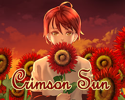 Crimson Sun