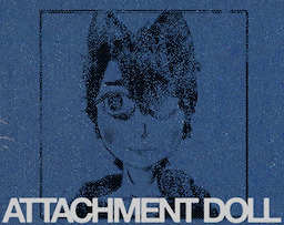 ATTACHMENTDOLL