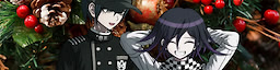 Saiouma's (late) Christmas Tumble