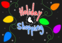 Holiday Shopping