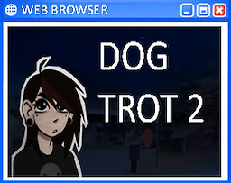 Dog Trot 2 1.0 - dig