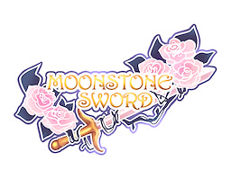 Moonstone Sword