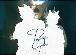 Deep Cyan