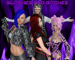 Glitches and Bitches
