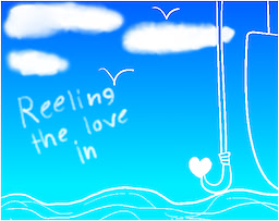 REELINGTHELOVEIN