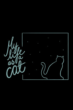 My life as a cat
