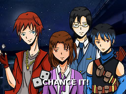 Chance It!