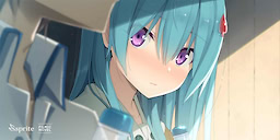 蒼の彼方のフォーリズム IF 01 - MINAMO SHIRASE -