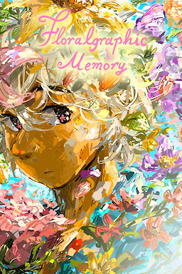 Floralgraphic Memory