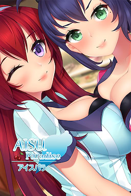 Aisu Paradise - dig