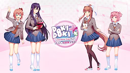 Doki Doki Literature Club Plus! - dig