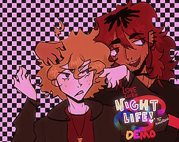 Love Life + NIGHT LIFE