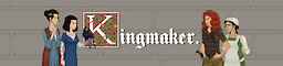 Kingmaker