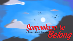Somewhere to Belong - dig
