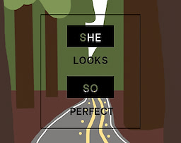 She Looks So Perfect