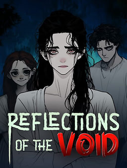 Reflections of the Void
