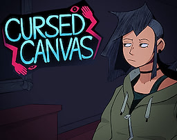 Cursed Canvas