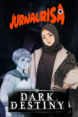 Jurnal Risa: Dark Destiny