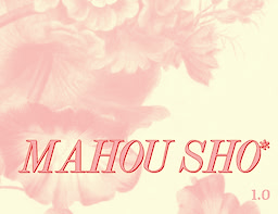 MahouSho*
