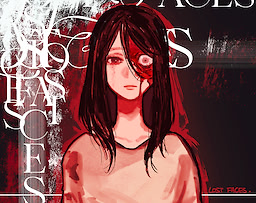 Lost Faces.