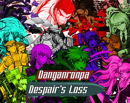 Danganronpa: Despair's Loss [Demo] - dig