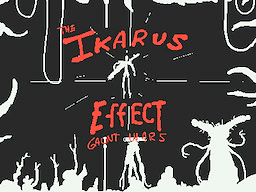 The Icarus Effect v1.1.0 - dig