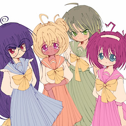 Can Cute Clothes Alone Really Save The World !?