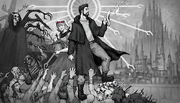 Imperial Bureaucracy Hero - v0.3 - dig