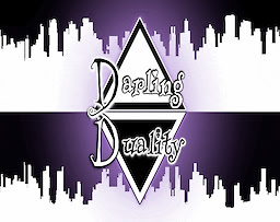 Darling Duality - Winter Wish