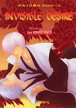 INVISIBLE DESIRE