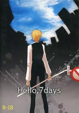 Hello 7days