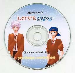 LOVEgame