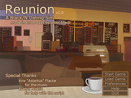 Reunion
