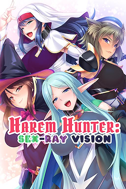 異世界孕ませハーレムパーティー ~最弱の解析スキルが異常発達してエッチな弱点を丸裸に!最強の爆乳冒険者たちを肉便器化!~