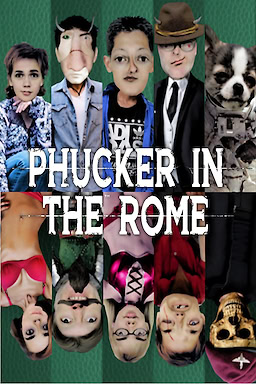 Phucker in the Rome
