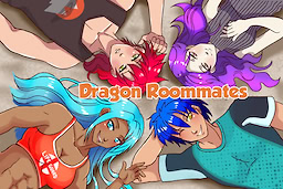 Dragon Roommates