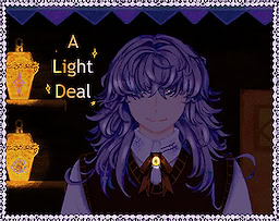 A Light Deal