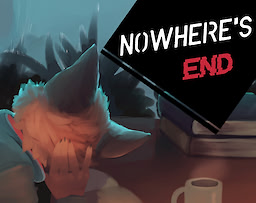 Nowhere's End