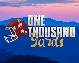 One Thousand Yards