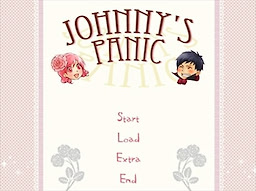 Johnny's Panic