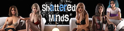 Shattered Minds
