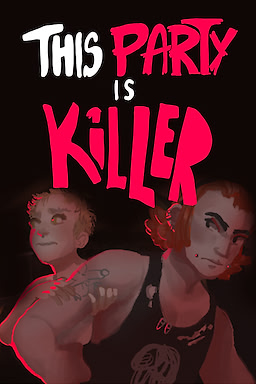 This Party Is Killer