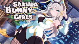 Sakura Bunny Girls - dig